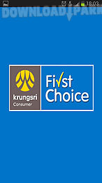 first choice mobile