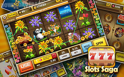 slots neverland - best casino