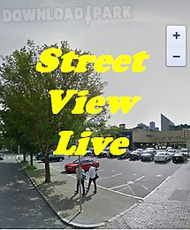 street live view