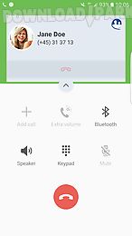 true contact - real caller id