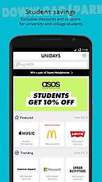 skechers student discount unidays