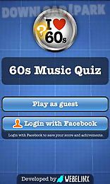 60s music quiz free