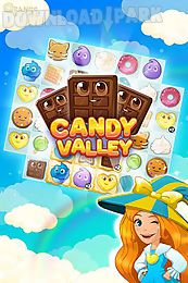 candy valley