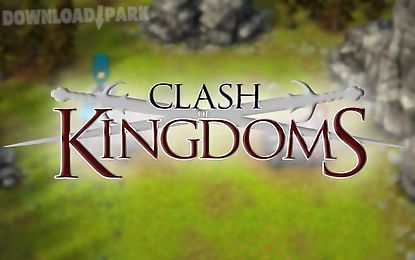 clash of kingdoms