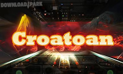 croatoan