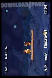 gpi caveman arcade gold