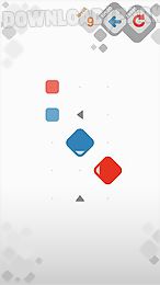 squares: game about squares