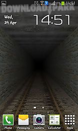 tunnel 3d