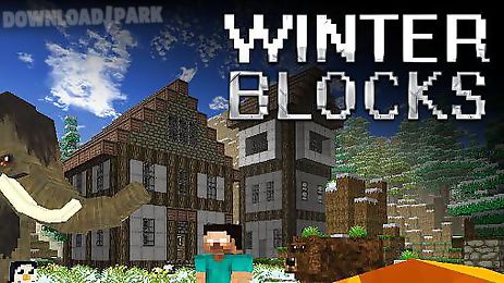 winter blocks