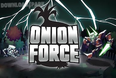 onion force