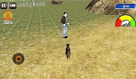 shepherd dog simulator 3d