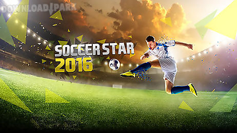 soccer star 2016: world legend