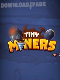 tiny miners