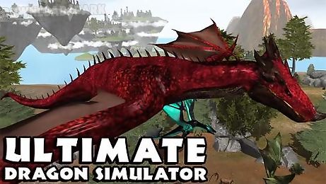 World Of Dragons Simulator Apk