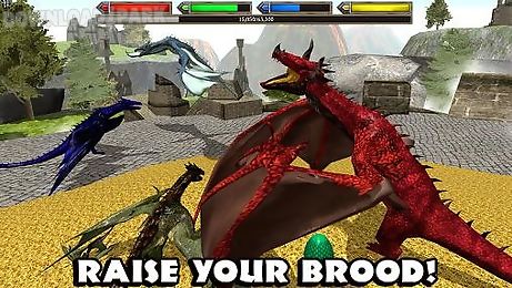 ultimate dragon simulator