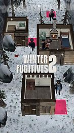 winter fugitives 2: chronicles