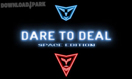 dare to deal 2 - space edition