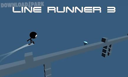 line runner 3