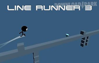 Line runner 3