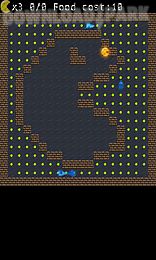 mypacman run new