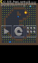 mypacman run new