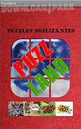 puzzland sliding puzzles