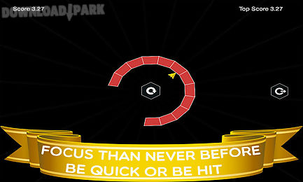 smash arrow : be quick or be hit hardest game ever