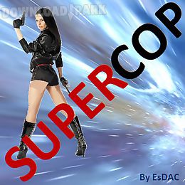 super cop
