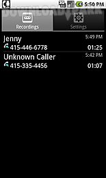 call recorder pro