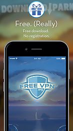 free vpn by freevpn.org