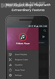 pi music player