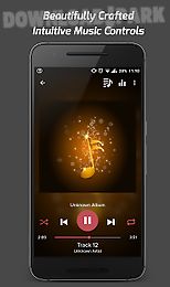 pi music player