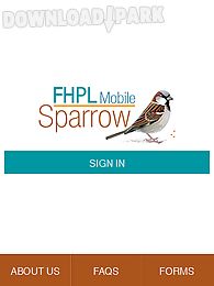 fhpl mobile sparrow