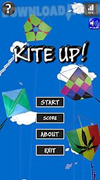 kite up!