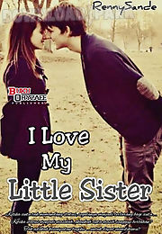 novel i love my little sister