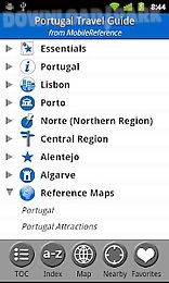 portugal - free travel guide