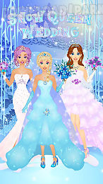 princess wedding