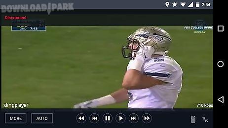 slingplayer free for phone