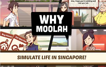 Whymoolah