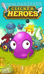 clicker heroes