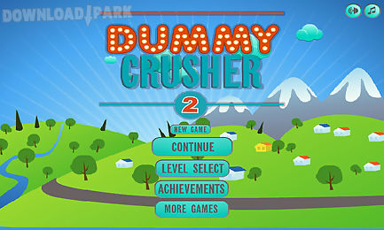 dumm crusher 2