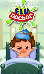 flu doctor - kids care