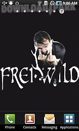 freiwild live wallpaper