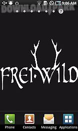 freiwild live wallpaper