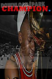 michael jordan champion live wallpaper