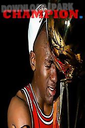 michael jordan champion live wallpaper