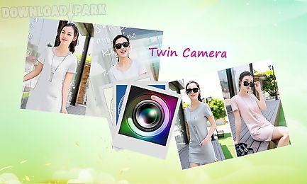 smart twins camera