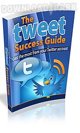 the tweet success guide