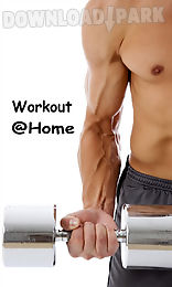 workout at home