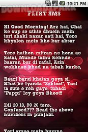 5000+ cute love sms collection